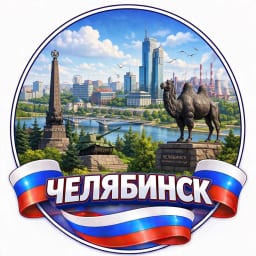 Радар Челябинск