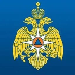 Замполит МЧС России