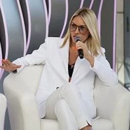 Алина Морозова