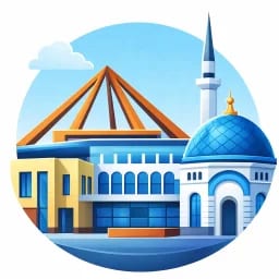 Махачкала 360°