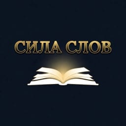 Сила слов 📚