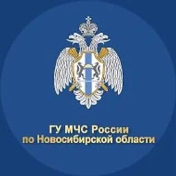 МЧС Новосибирской области