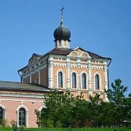 Храмы России