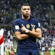 Килиан Мбаппе|Kylian Mbappe