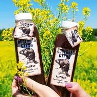 "Сила бобра"-Природный элексир