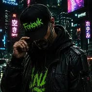 Обои для телефона Fonovik