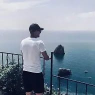 С любовью, Alex