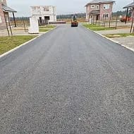Укладка тротуарной плитки СПб и ЛО | Асфальт, ремонт дорог