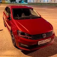 Полировка автомобиля, нанесение защитных покрытий.