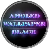 Amoled Black Wallpapers