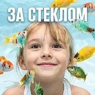 ЗА СТЕКЛОМ/ ВСЁ ПРО АКВАРИУМ И ЕГО ОБИТАТЕЛЯХ
