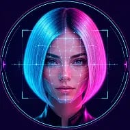 AI Стилист | Волосы & Уход