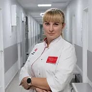 Татьяна Петровна Шулакова