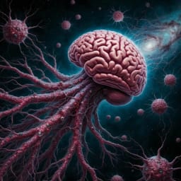 📚 Фантастика от Радомира Веснина / книги, техно-триллер