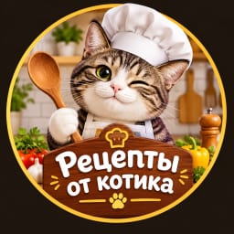 Рецепты от КИСЫ