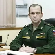Военный Юрист СВО | Офицер запаса