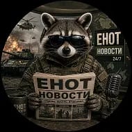 Енот оперативно новости