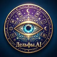 Твой AI-проводник в мире таро 🌙 Бережные ответы без страшных предсказаний.  Здесь каждое утро: 🌞 Карта дня с толкованием 🔮 Мудрость и ритуалы 🎴 Загадки и тесты 💫 Послания от Вселенной  Подпишись — и магия войдёт в твою жизнь ✨