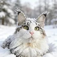 Котики и не только