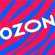 OZON скидки