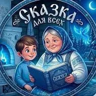 СКАЗКА