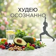 Худею осознанно