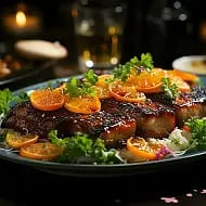 Вкусные Рецепты