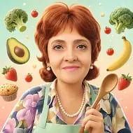 ПП РЕЦЕПТЫ и МЕНЮ с КБЖУ/ВКУСНЫЕ ИСТОРИИ https://max.ru/channel_morereseptovpp