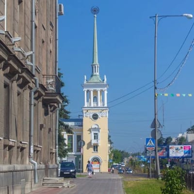 AngarskNews - Новости Ангарска