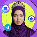 Эльмира - нейросети + соцсети