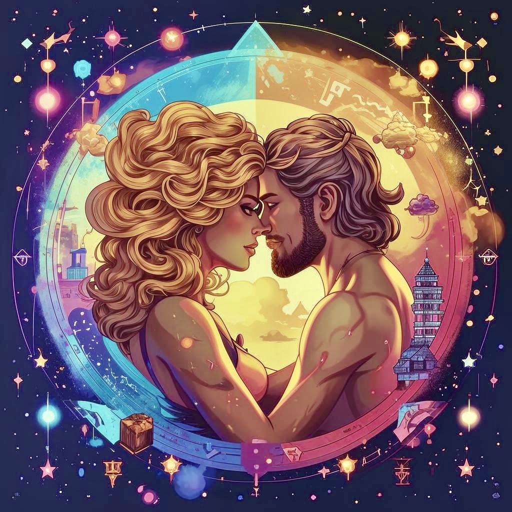 Любимый гороскоп