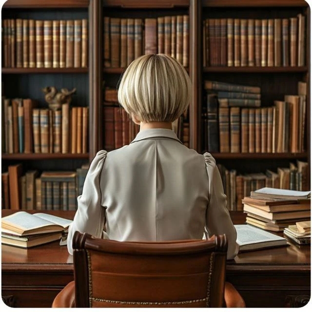 Мама в науке: психология, образование, воспитание