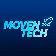 Мовентех IT компания