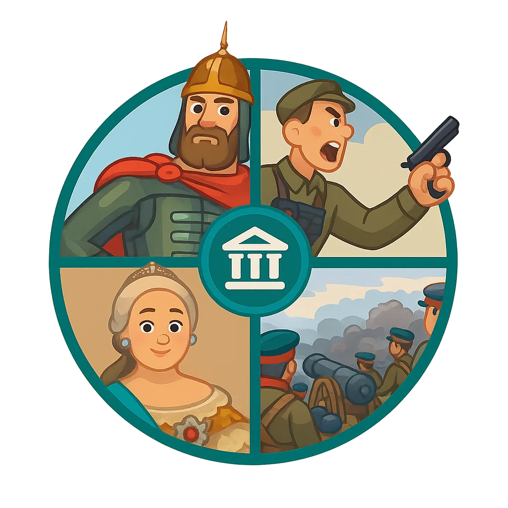 Простая История | MAX