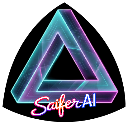 Saifer AI Producer | Content + Automation Systems