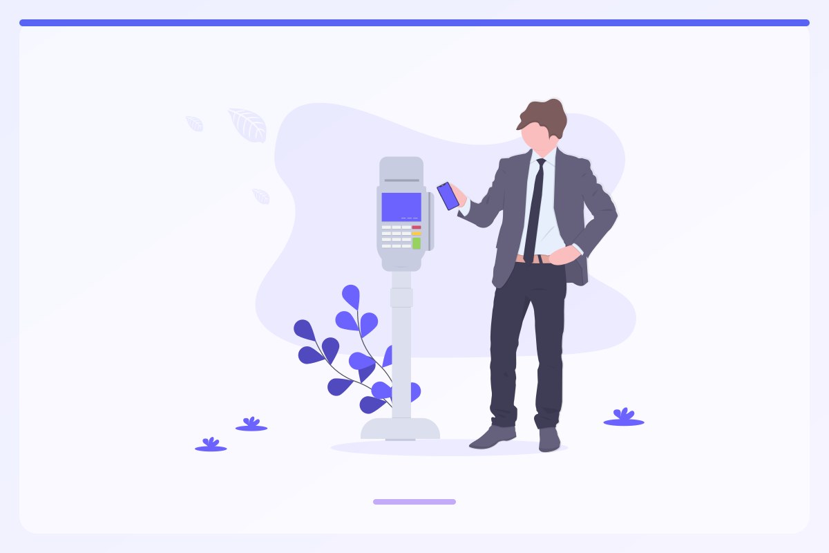 NFC в мини-приложении MAX: эмулировать метку, не прочитать
