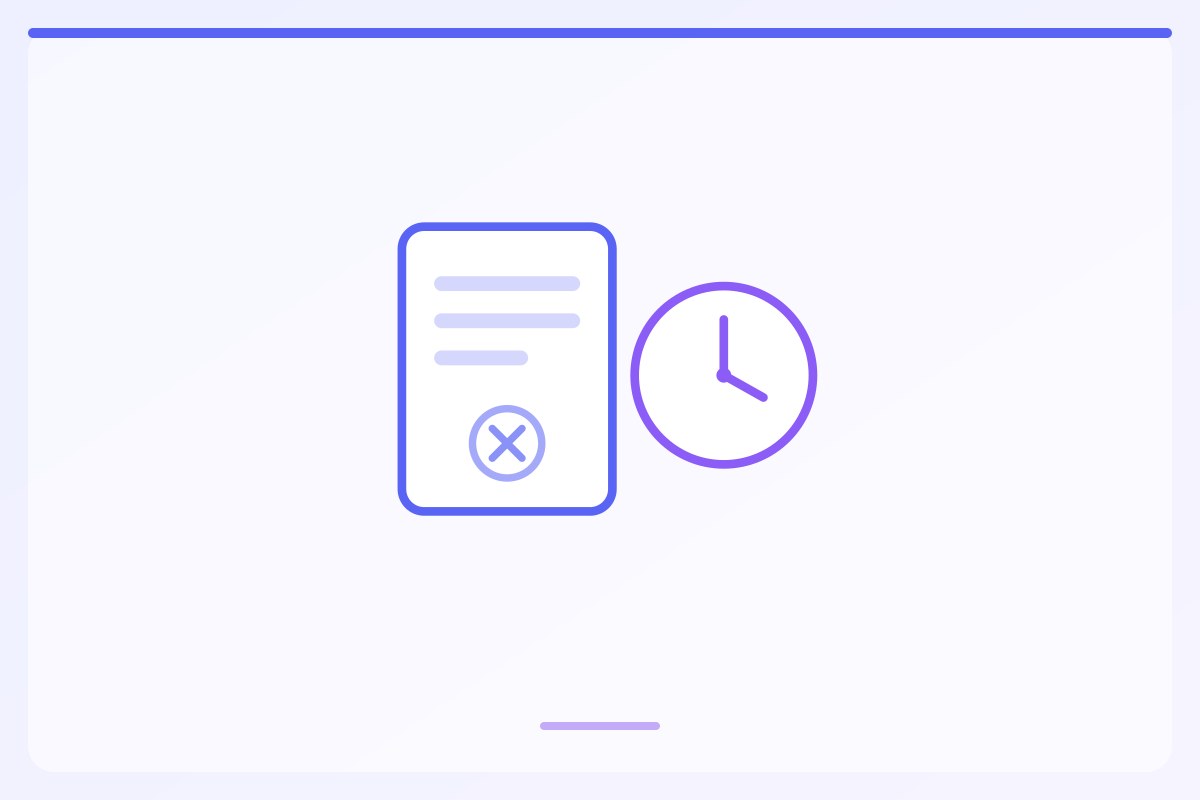 Метка A+ в MAX: исправить ошибку в заявке только через 10 дней