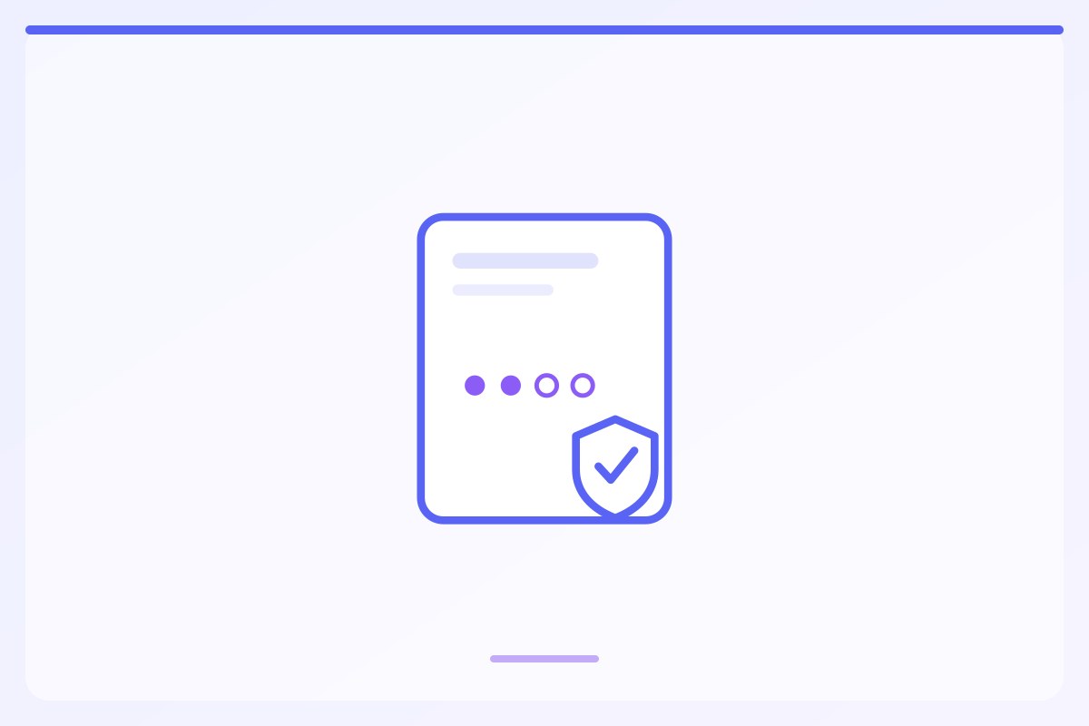 Как изменить ПИН-код в Цифровом ID MAX