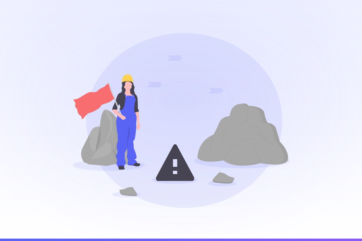 Предупреждение о нарушении в канале MAX: как обжаловать