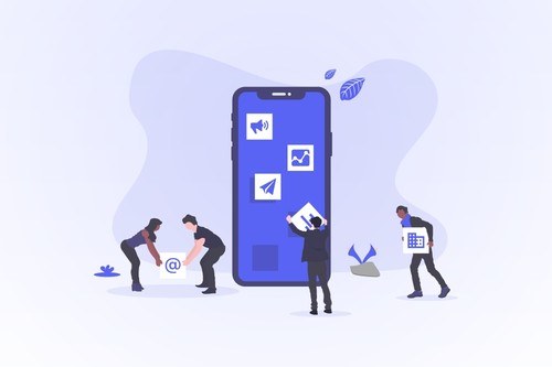 Продвигайте партнёрские программы с помощью MAX