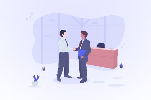 Бизнес-звонки нового уровня с MAX