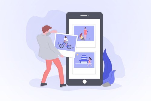 Просмотр статусов в MAX – просто и понятно
