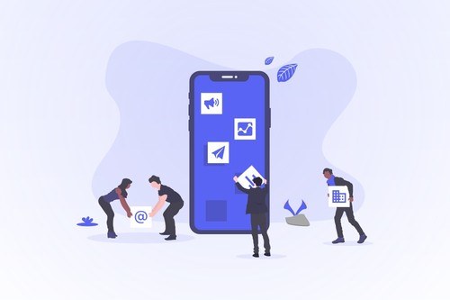 Биржа рекламы в MAX – новые возможности для бизнеса