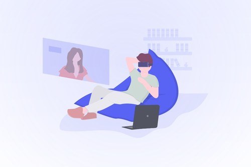 Проведение презентаций в MAX: удобные инструменты для спикеров