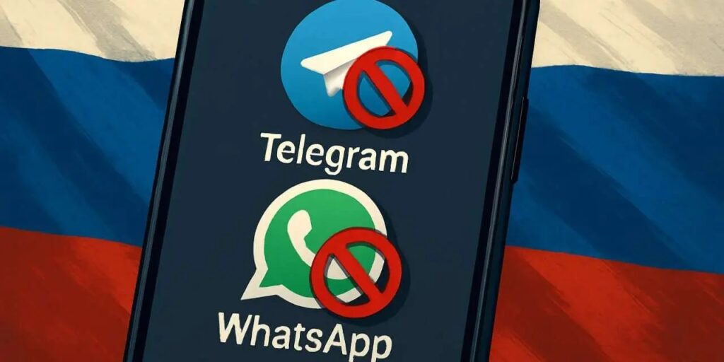 MAX Мессенджер