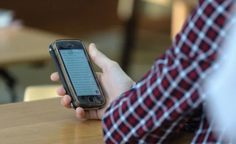 MAX Мессенджер