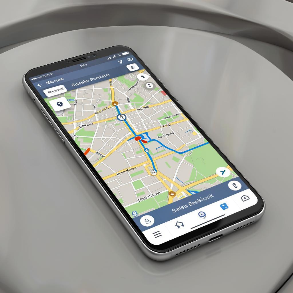 MAX Мессенджер