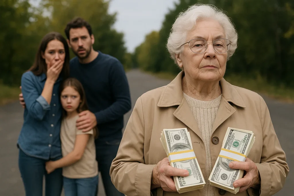 Покупать квартиры у пенсионеров в России стало опасно: как работает «пенсионерская схема» и как защититься