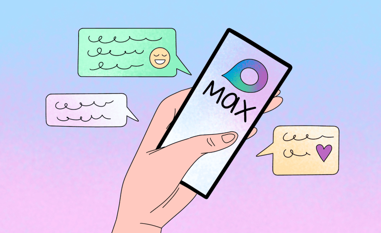 Мессенджер Макс бесплатно: Замена платных сервисов