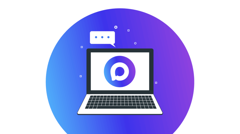 Мессенджер Макс на компьютер